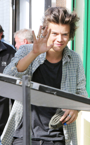 Harry Styles, One Direction Harry Styles, One Direction